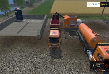 Lakeside USA by Stevie V2.0