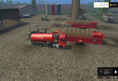 Lakeside USA by Stevie V2.0