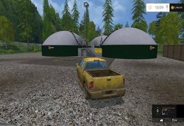 Lakeside USA by Stevie V2.0