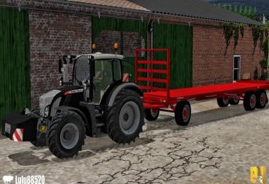 Les Chazets v0.9 Beta