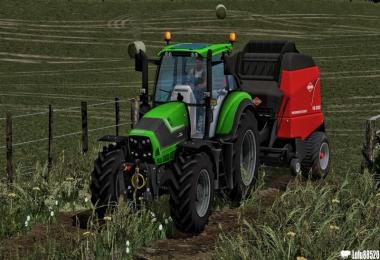 Les Chazets v0.9 Beta