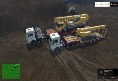 Liebherr LTF1060 + LTR1060 v1.0