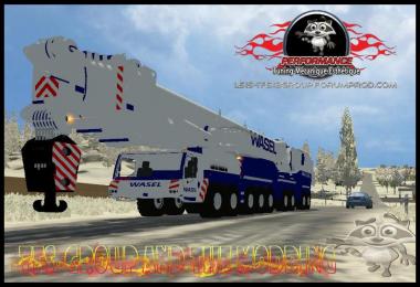 LIEBHERR LTM11200 WASEL V1 beta