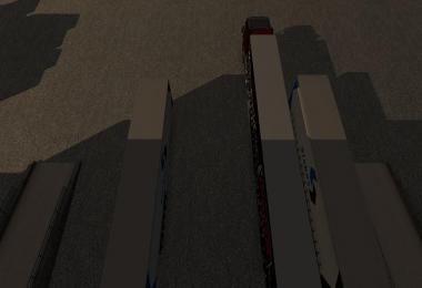 Long Krone Trailer full version