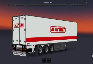 Magnit Chereau Trailer 1.22
