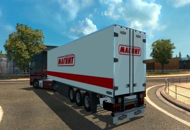 Magnit Chereau Trailer 1.22