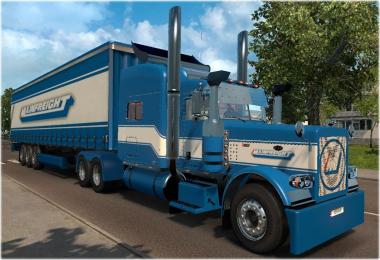 Mainfreight Combo Skin 1.22