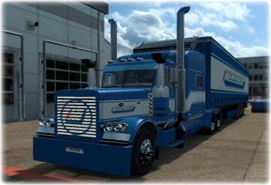 Mainfreight Combo Skin 1.22