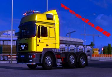 MAN f2000 v1.22.2.6 by weeda88