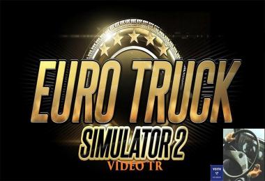 Man Fortuna Retarder and Air Brake Sound