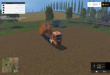 MAN ITRunner Pack 1.6.3