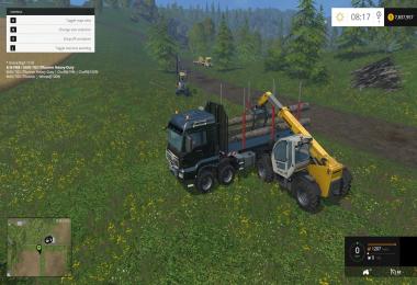 MAN ITRunner Pack v1.6.4