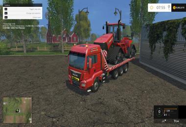 MAN ITRunner Pack v1.6.4