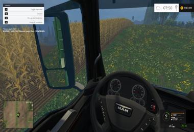 MAN ITRunner Pack v1.6.4