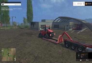 MAN ITRunner Pack v1.6.4