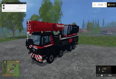 MAN TGX LFM1060 v1