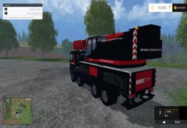 MAN TGX LFM1060 v1