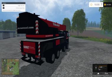 MAN TGX LFM1060 v1