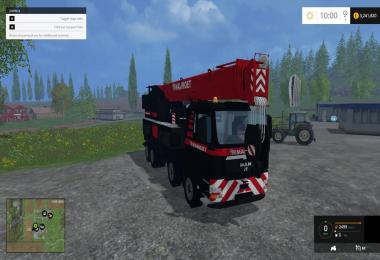 MAN TGX LFM1060 v1