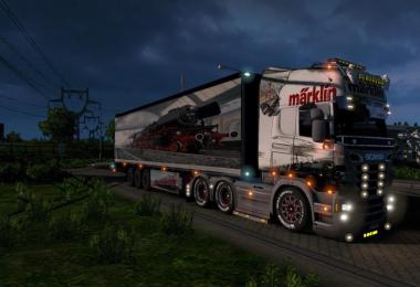 Marklin v1.1