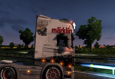 Marklin v1.1