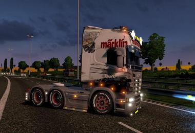 Marklin v1.1