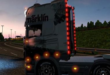Marklin v1.1