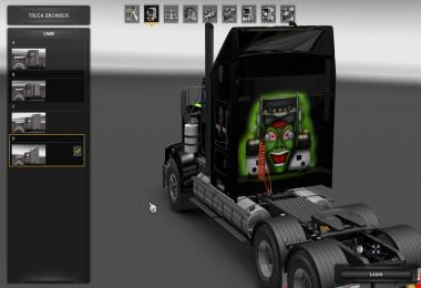 Maximum OverDrive v1