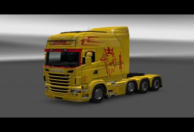 Mega Combo Pack v3.0