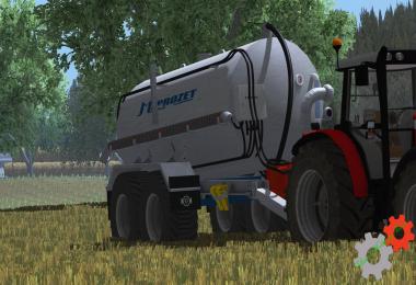 Meprozet (FS2013) v1.0