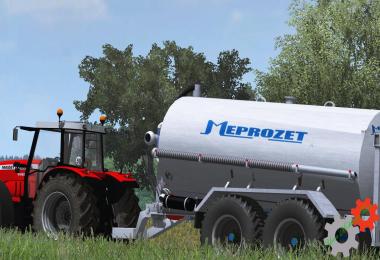 Meprozet (FS2013) v1.0