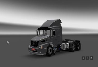 Mercedes-Benz Atron 1635 V2