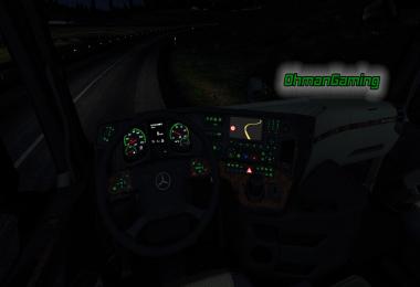 MB MP4 Green And Yellow Dashboard 1.22.X