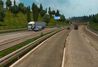 MHAPro map - PART 1 EU 2.2.2