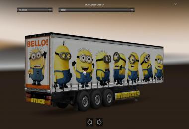 Minions Trailer 1.22