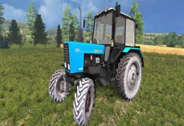 MTZ 82.1 BELARUS v2.1