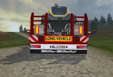 Muller Mitteltal TT40 low loader v1.5
