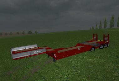 Muller Mitteltal TT40 low loader v1.5