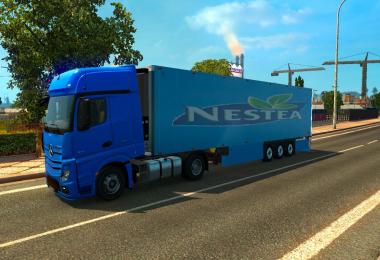 Nestea trailer 1.22