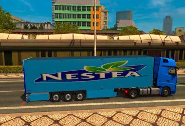 Nestea trailer 1.22