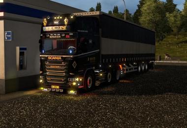 New Flare Pack 1.22.x