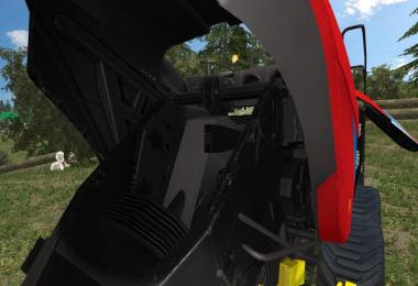 New Holland BB 340 BETA v1.0