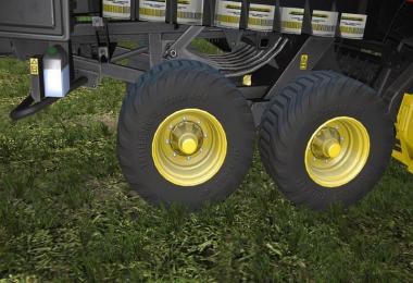 New Holland BB 340 BETA v1.0