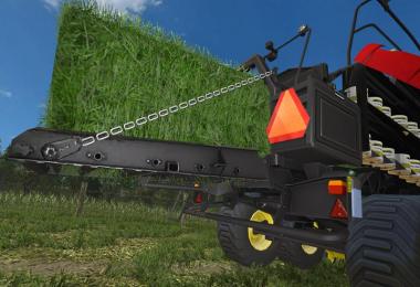 New Holland BB 340 BETA v1.0