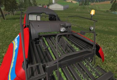 New Holland BB 340 BETA v1.0