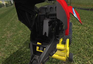New Holland BB 340 BETA v1.0