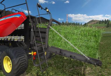 New Holland BB 340 BETA v1.0