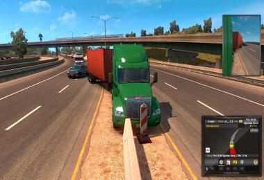 No Damage No Police v1.0