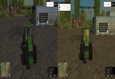 No Gloss mod v1.0
