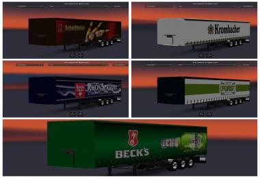 Pack Beer Trailer 1.22.x